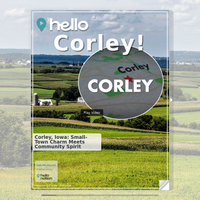 Image for Corley