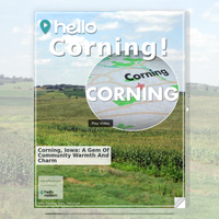 Image for Corning