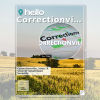 Image for Correctionville