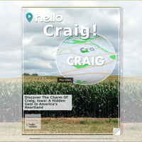 Image for Craig