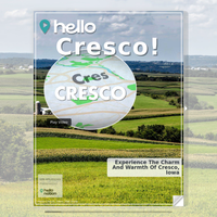 Image for Cresco