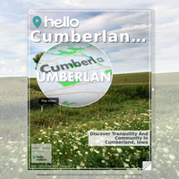 Image for Cumberland