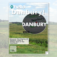 Image for Danbury