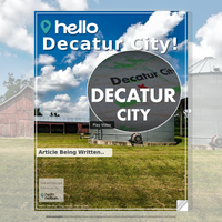 Image for Decatur City