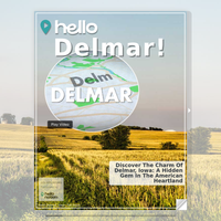 Image for Delmar