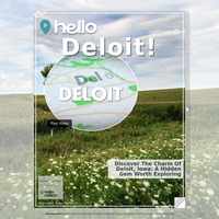 Image for Deloit