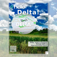 Image for Delta