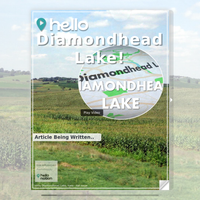 Image for Diamondhead Lake