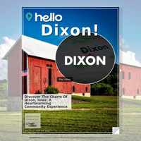 Image for Dixon