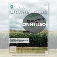 Image for Donnellson