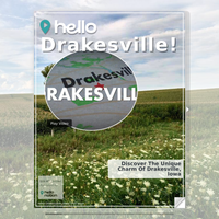 Image for Drakesville