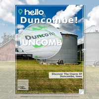 Image for Duncombe