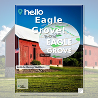 Image for Eagle Grove