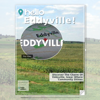 Image for Eddyville