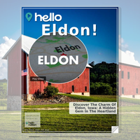 Image for Eldon