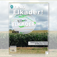 Image for Elkader