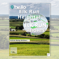 Image for Elk Run Heights