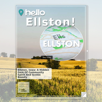 Image for Ellston