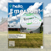 Image for Emerson