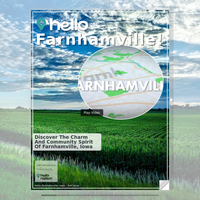 Image for Farnhamville