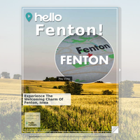 Image for Fenton