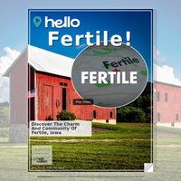 Image for Fertile