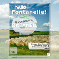 Image for Fontanelle