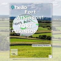 Image for Fort Atkinson