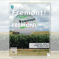 Image for Fremont