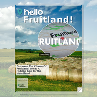 Image for Fruitland