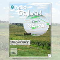 Image for Galva