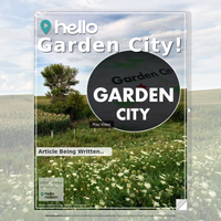 Image for Garden City