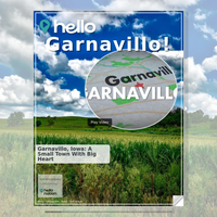 Image for Garnavillo