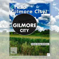 Image for Gilmore City