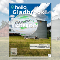 Image for Gladbrook