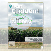 Image for Glidden