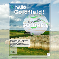 Image for Goldfield