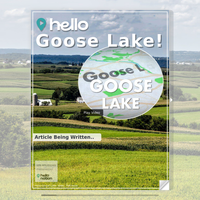 Image for Goose Lake