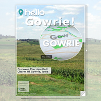 Image for Gowrie