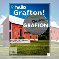 Image for Grafton