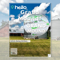 Image for Grand Mound