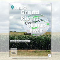 Image for Grand River