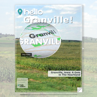 Image for Granville