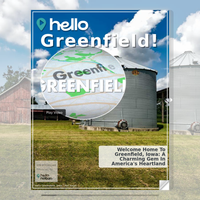 Image for Greenfield