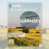 Image for Guernsey