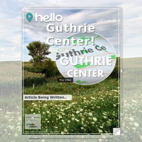 Image for Guthrie Center