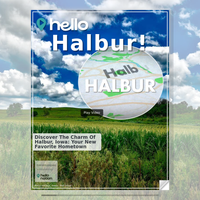 Image for Halbur