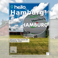 Image for Hamburg