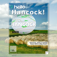 Image for Hancock