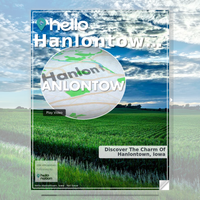 Image for Hanlontown